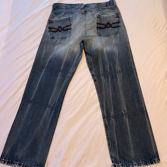 DKNY jeans - Picture 2 of 6